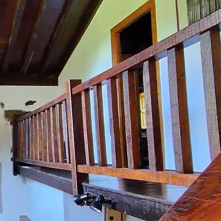 Pidream Cottage . Cabanas De Pisuena Selaya Luaran gambar