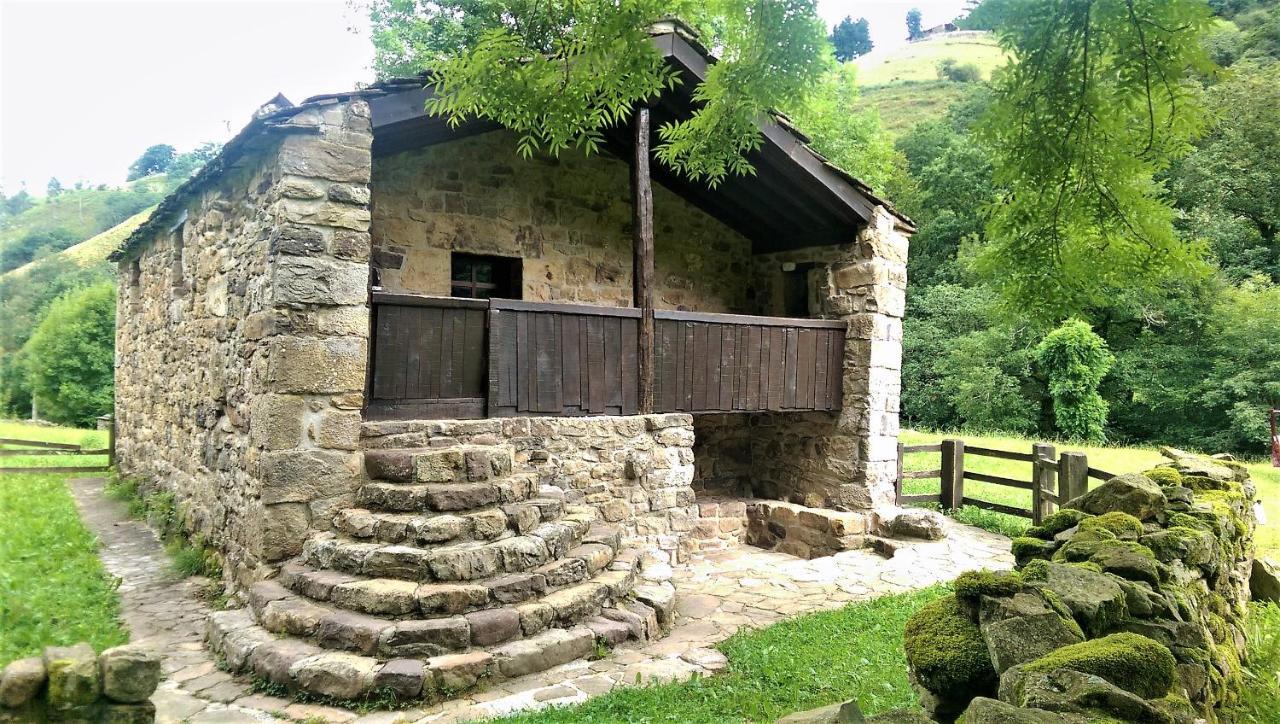 Pidream Cottage . Cabanas De Pisuena Selaya Luaran gambar