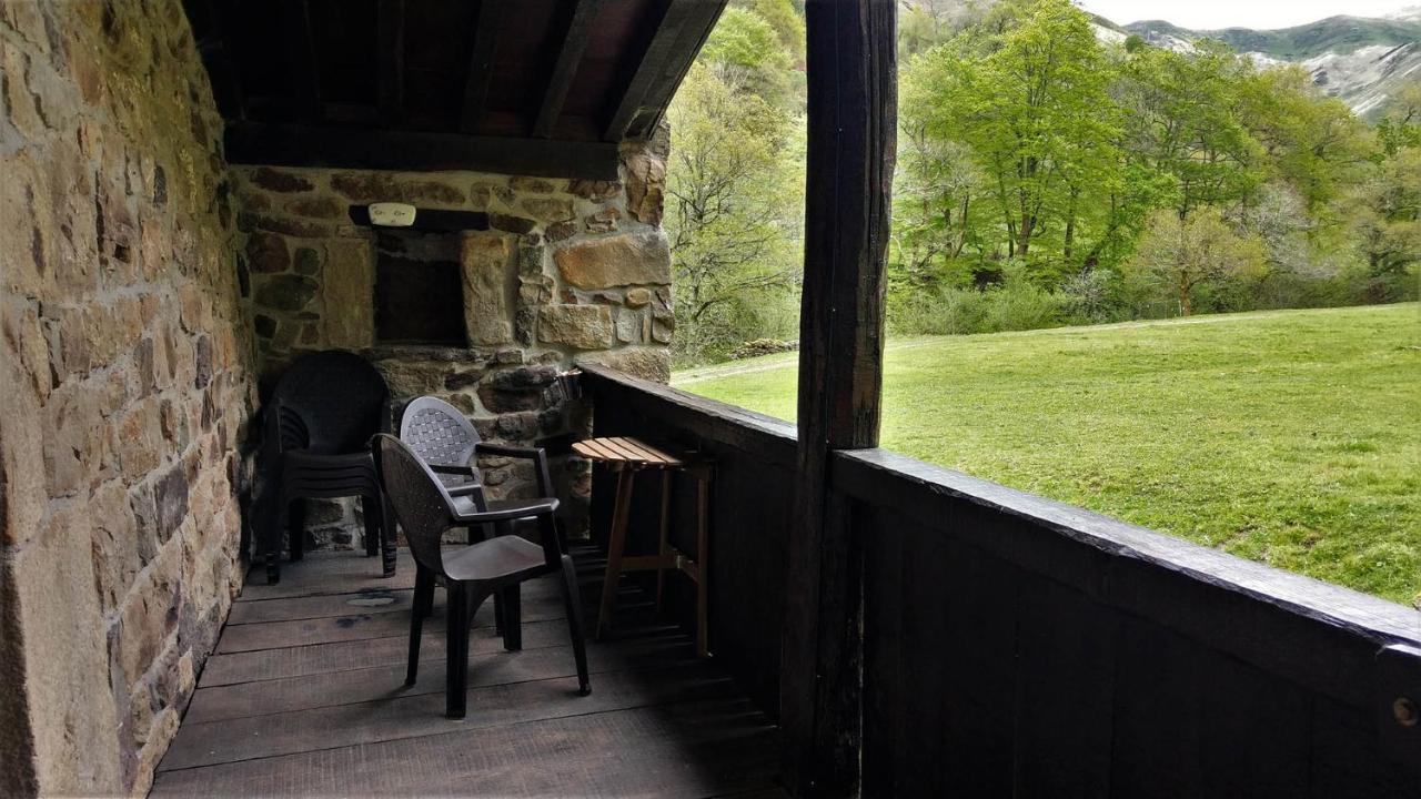 Pidream Cottage . Cabanas De Pisuena Selaya Luaran gambar