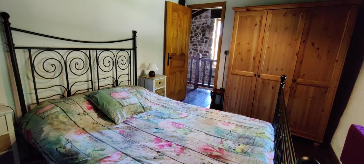 Pidream Cottage . Cabanas De Pisuena Selaya Luaran gambar