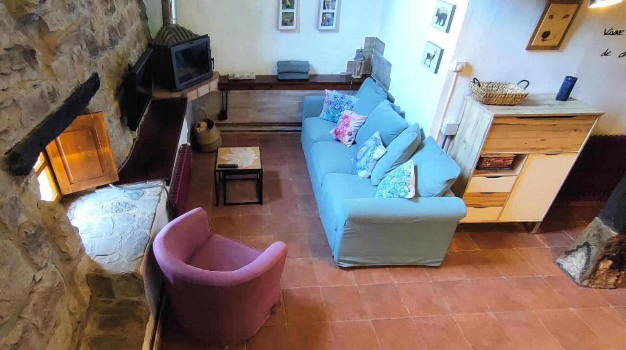Pidream Cottage . Cabanas De Pisuena Selaya Luaran gambar