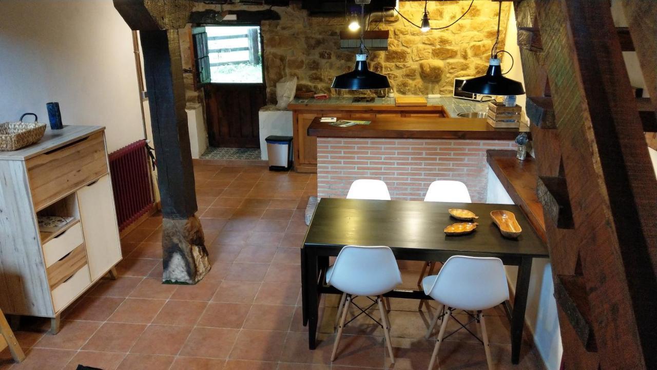 Pidream Cottage . Cabanas De Pisuena Selaya Luaran gambar