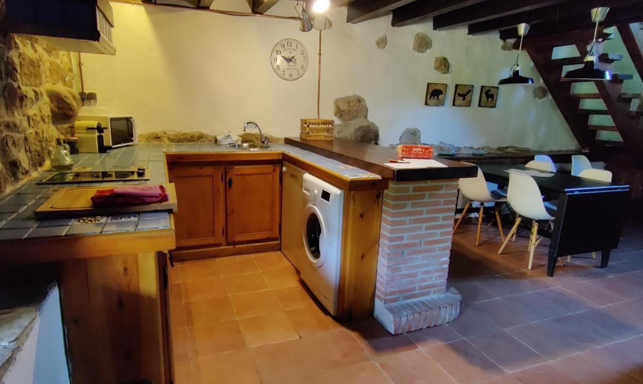 Pidream Cottage . Cabanas De Pisuena Selaya Luaran gambar