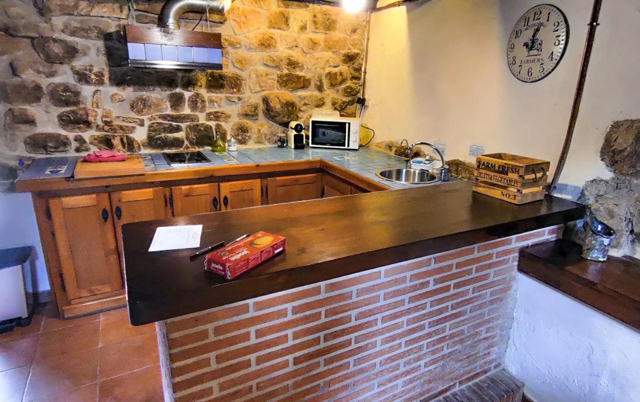 Pidream Cottage . Cabanas De Pisuena Selaya Luaran gambar