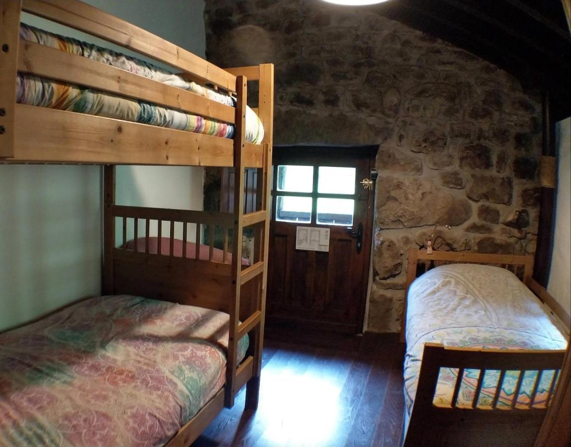 Pidream Cottage . Cabanas De Pisuena Selaya Luaran gambar