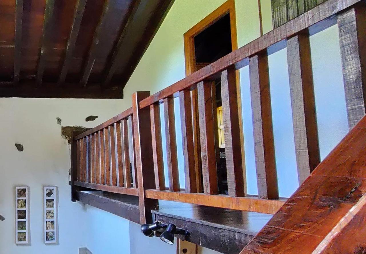 Pidream Cottage . Cabanas De Pisuena Selaya Luaran gambar