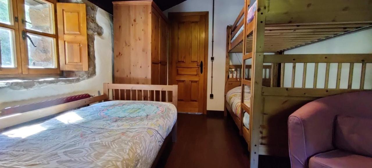 Pidream Cottage . Cabanas De Pisuena Selaya Luaran gambar