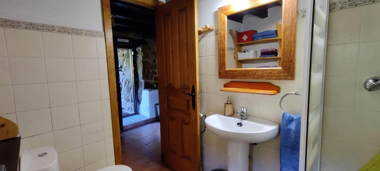 Pidream Cottage . Cabanas De Pisuena Selaya Luaran gambar