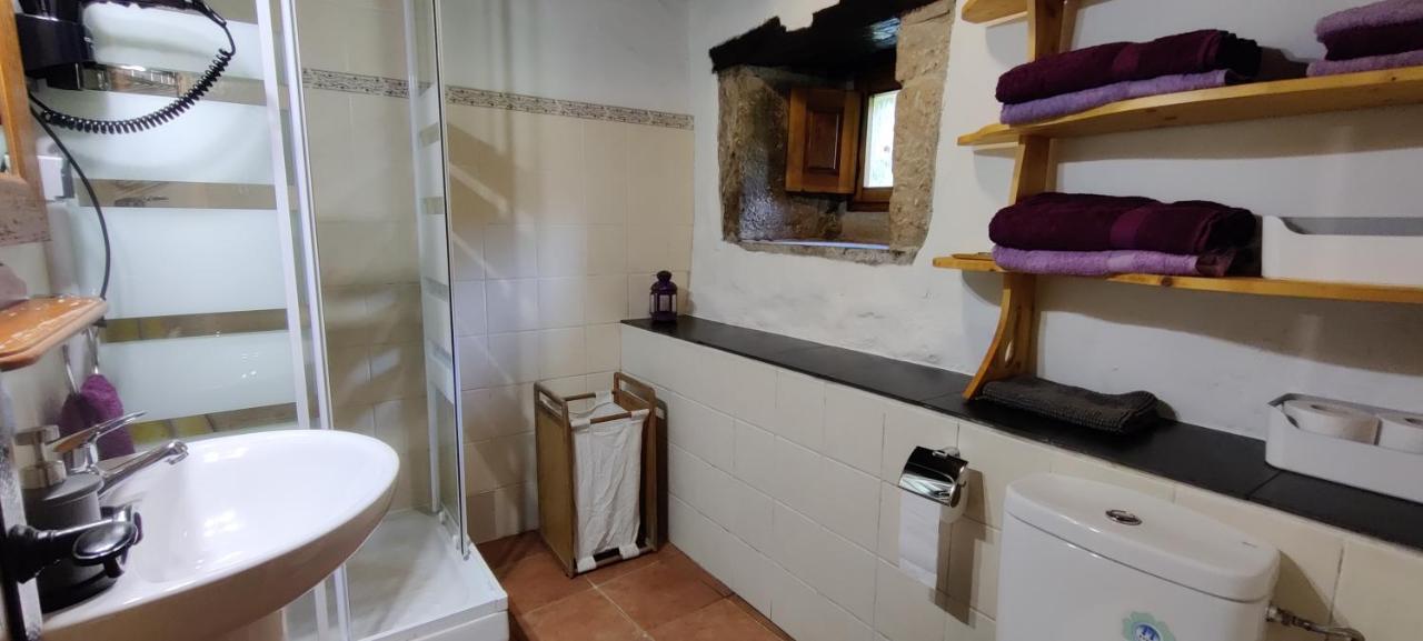 Pidream Cottage . Cabanas De Pisuena Selaya Luaran gambar