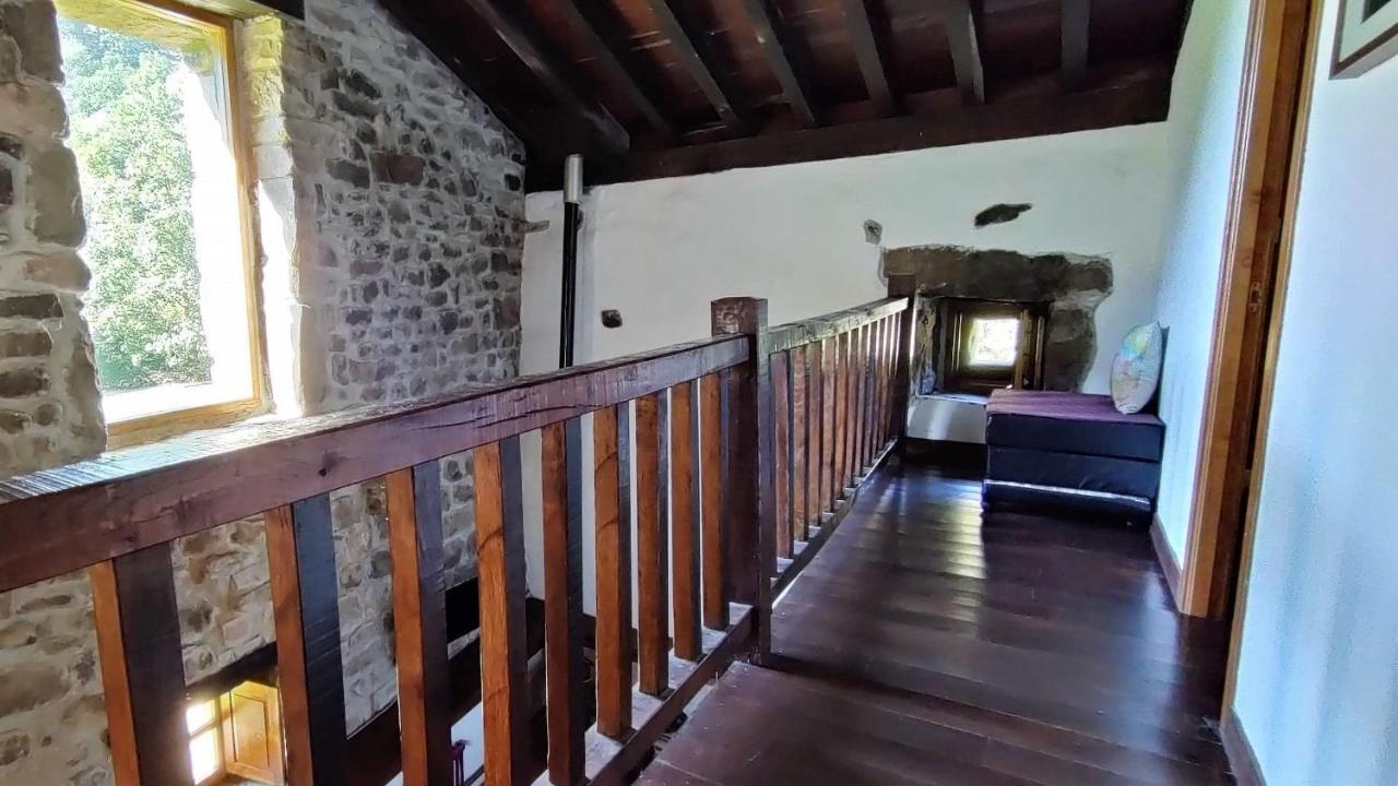 Pidream Cottage . Cabanas De Pisuena Selaya Luaran gambar